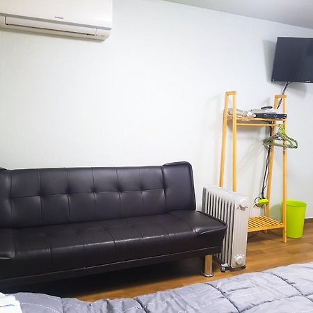 Rumi House Pusan Zewnętrze zdjęcie