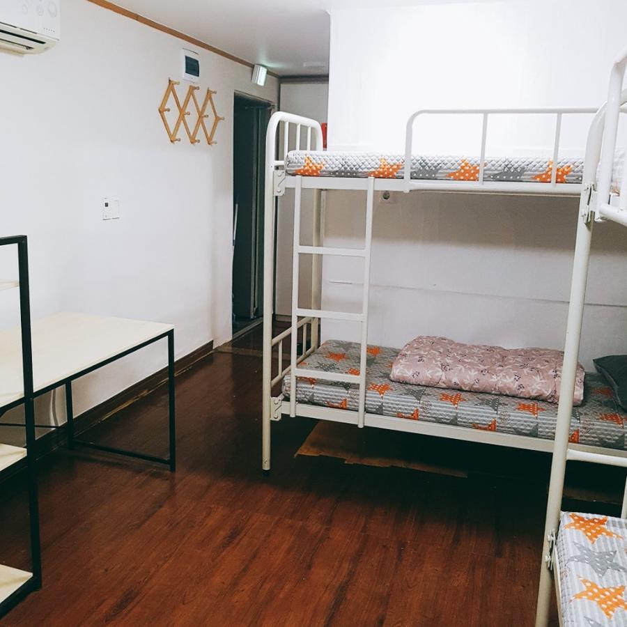 Rumi House Pusan Zewnętrze zdjęcie