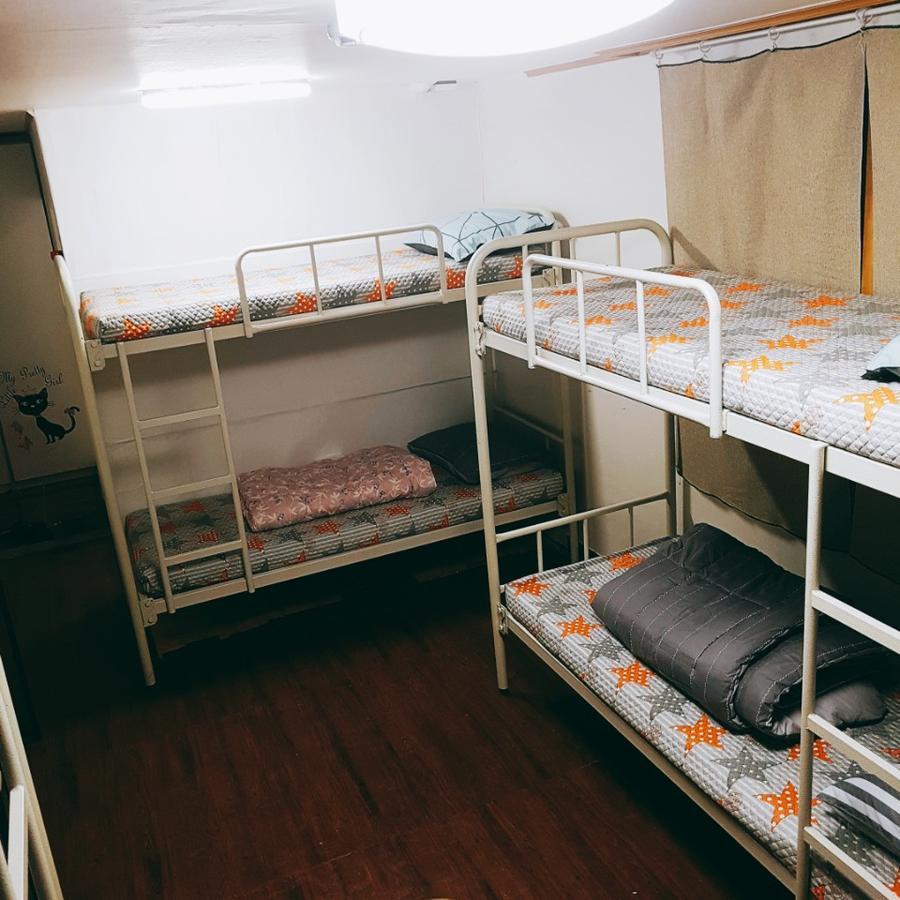 Rumi House Pusan Zewnętrze zdjęcie