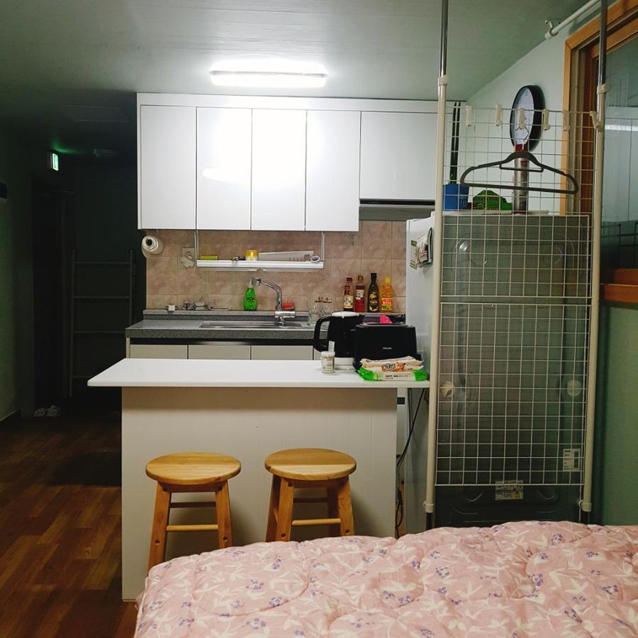 Rumi House Pusan Zewnętrze zdjęcie