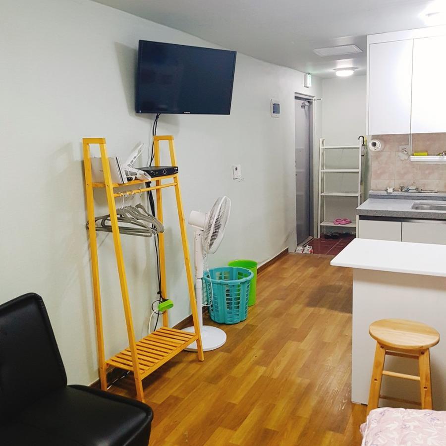 Rumi House Pusan Zewnętrze zdjęcie