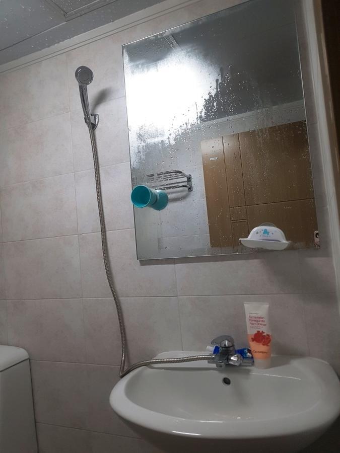 Rumi House Pusan Zewnętrze zdjęcie