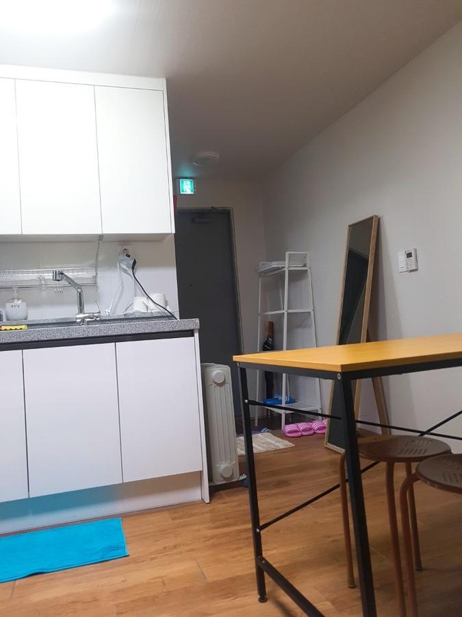 Rumi House Pusan Zewnętrze zdjęcie