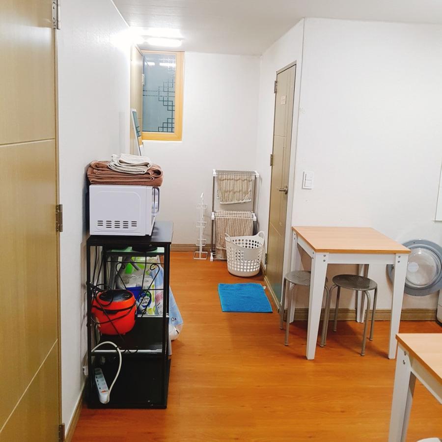 Rumi House Pusan Zewnętrze zdjęcie