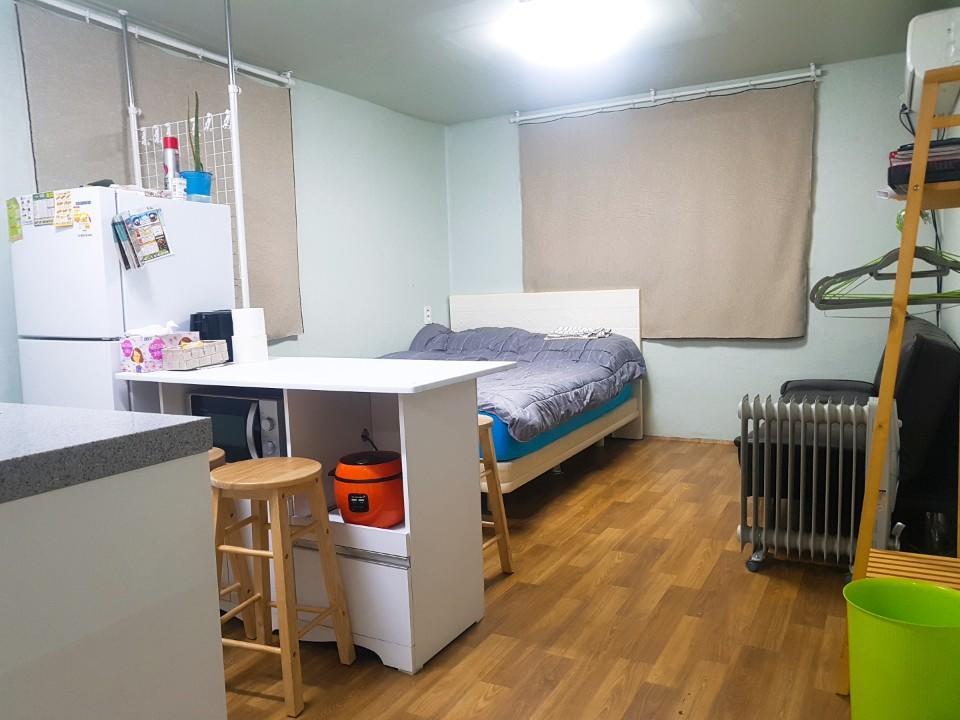 Rumi House Pusan Zewnętrze zdjęcie