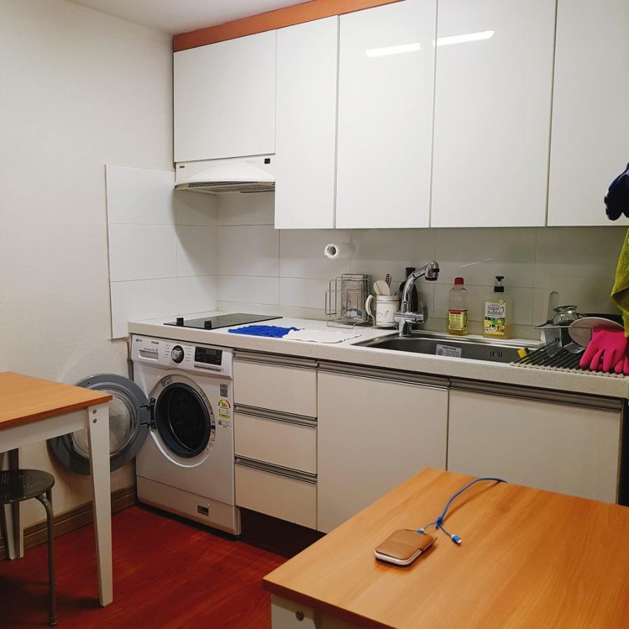 Rumi House Pusan Zewnętrze zdjęcie