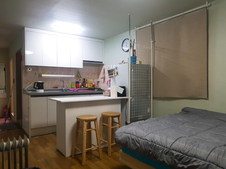 Rumi House Pusan Zewnętrze zdjęcie