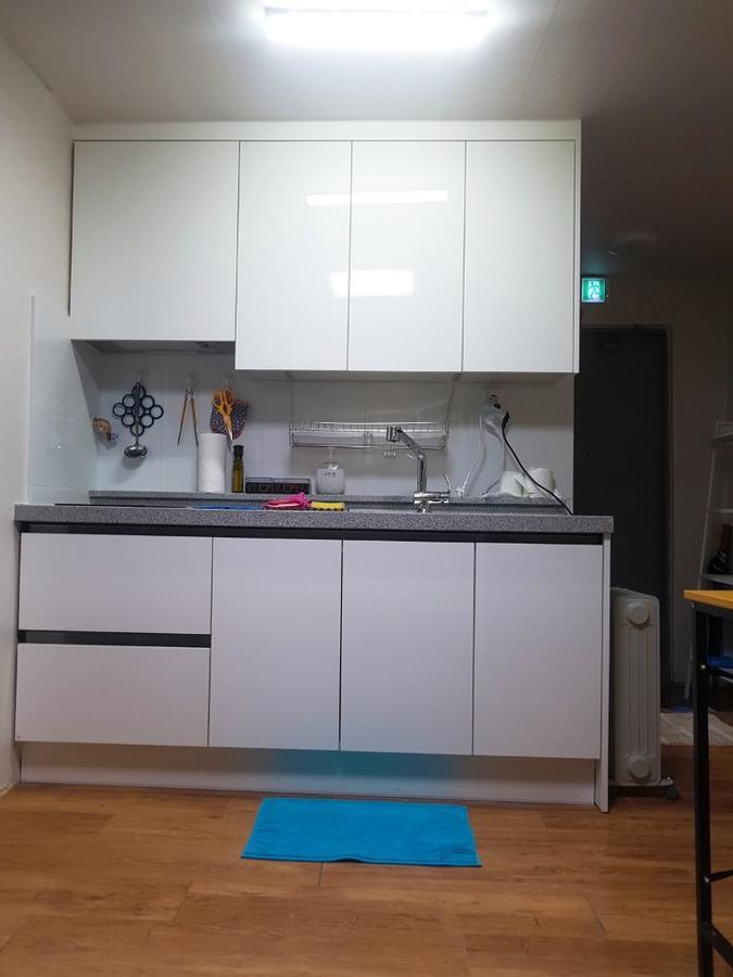 Rumi House Pusan Zewnętrze zdjęcie