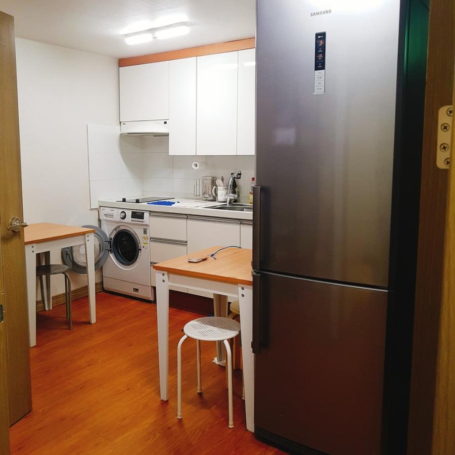 Rumi House Pusan Zewnętrze zdjęcie