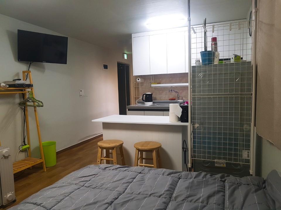 Rumi House Pusan Zewnętrze zdjęcie