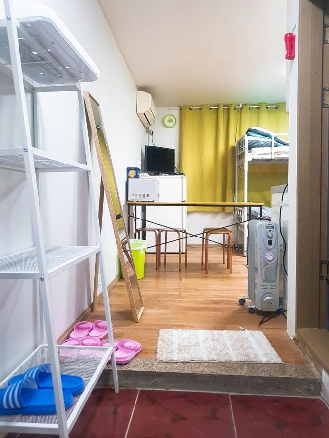 Rumi House Pusan Zewnętrze zdjęcie